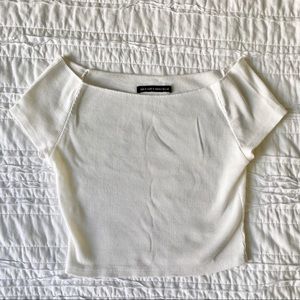 Brandy Melville Crop Top